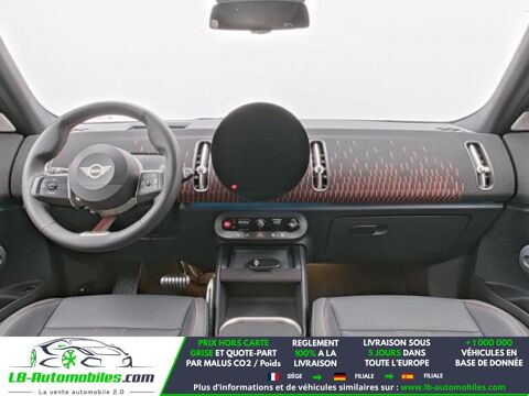 Countryman 300ch BVA 2025 occasion 31850 Beaupuy