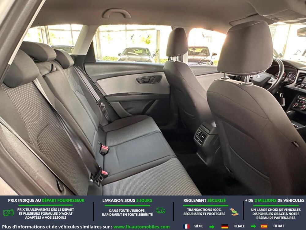 Golf SW 1.5 TSI 130 BVA 2019 occasion 31850 Beaupuy