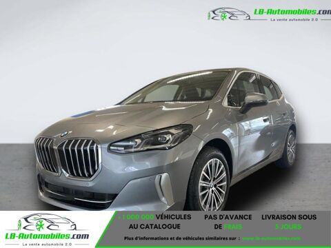 BMW Serie 2 218i 136 ch BVA 2026 occasion Beaupuy 31850