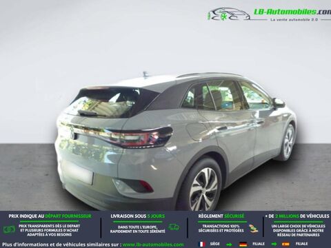 ID.4 148ch BVA 2022 occasion 31850 Beaupuy