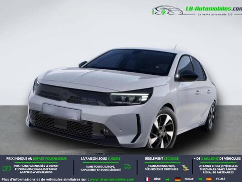 Corsa Electrique 156 ch & Batterie 51 kWh 2026 occasion 31850 Beaupuy
