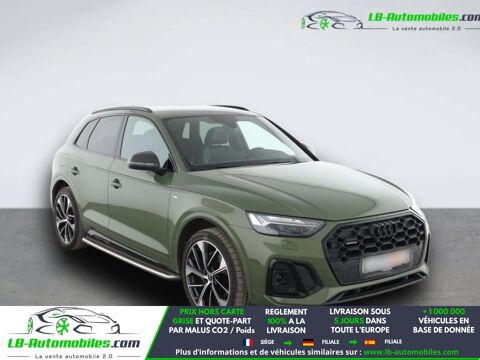 Q5 45 TFSI 265 BVA Quattro 2022 occasion 31850 Beaupuy