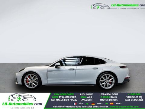 Panamera 4S E-Hybrid V6 544 ch BVA 2024 occasion 31850 Beaupuy