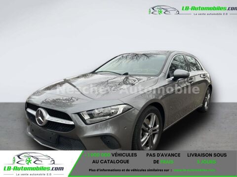 Mercedes Classe A 200 2018 occasion Beaupuy 31850