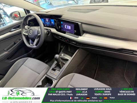 Golf SW 2.0 TDI 115 BVM 2022 occasion 31850 Beaupuy
