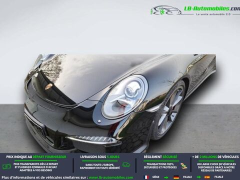 Annonce voiture Porsche 911 147200 €