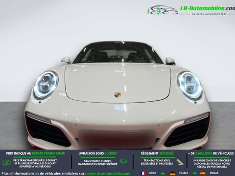 911 T 3.0i 370 2018 occasion 31850 Beaupuy