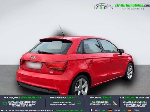 A1 25 TFSI 95 ch BVM 2019 occasion 31850 Beaupuy