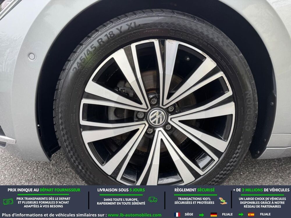 Arteon 2.0 TDI 190 BVA 2019 occasion 31850 Beaupuy