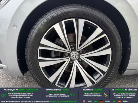 Arteon 2.0 TDI 190 BVA 2019 occasion 31850 Beaupuy