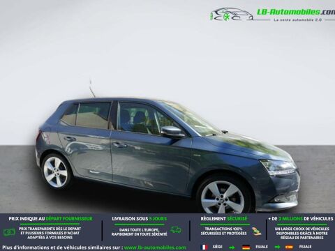 Fabia 1.0 TSI 95 ch BVM 2019 occasion 31850 Beaupuy