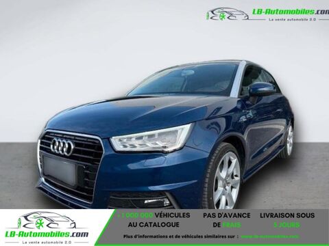 Audi A1 1.6 TDI 116 BVM 2016 occasion Beaupuy 31850