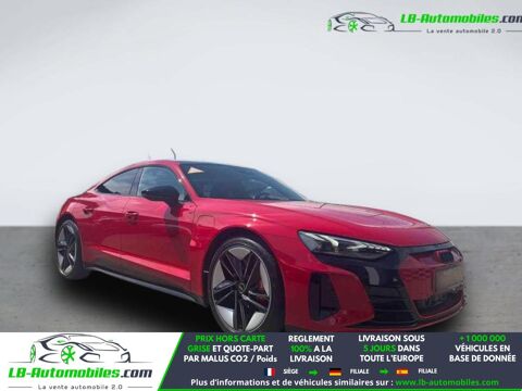 RS3 598 ch quattro 2023 occasion 31850 Beaupuy