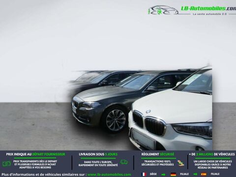 Annonce voiture BMW X1 20880 €