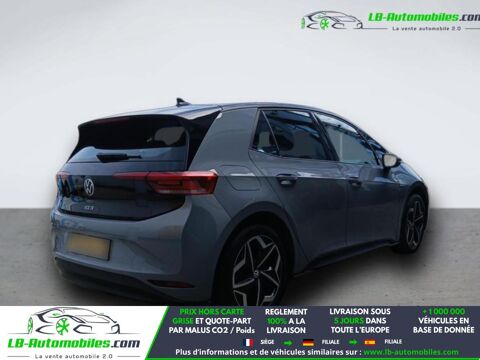 ID.3 150 ch Pure Performance 2022 occasion 31850 Beaupuy