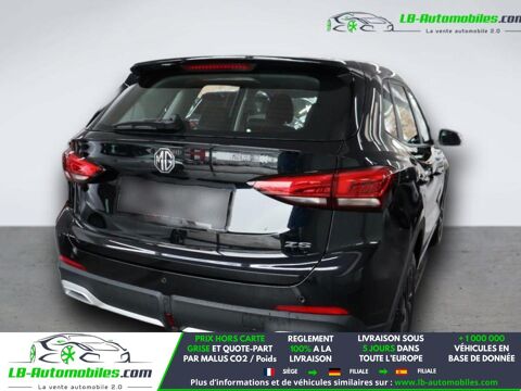 MG.ZS 1.0L T-GDI 111ch 2WD BVA6 2025 occasion 31850 Beaupuy