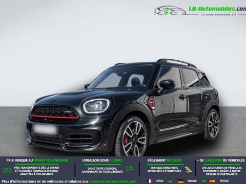 Annonce voiture Mini Countryman 33970 €