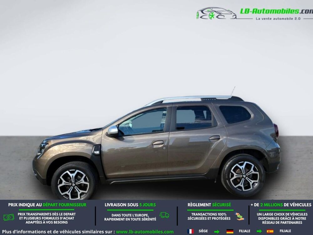 Duster SCe 115 4x2 2019 occasion 31850 Beaupuy