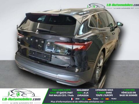 Enyaq iV 80x 2023 occasion 31850 Beaupuy
