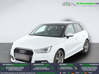 A1 1.0 TFSI 95 BVM 2016 occasion 31850 Beaupuy