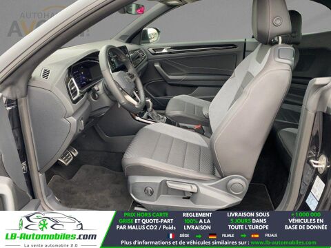 T-ROC 1.5 TSI EVO 150 Start/Stop BVA 2025 occasion 31850 Beaupuy