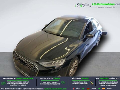Annonce voiture Audi A3 25680 €