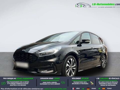 S-MAX 2.5 Duratec Hybrid 190 eCVT 2021 occasion 31850 Beaupuy