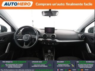 Q2 TDI 116 ch BVA 2019 occasion 31850 Beaupuy