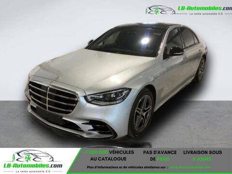 Classe S 450 BVA 4-Matic 2024 occasion 31850 Beaupuy
