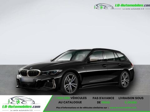 BMW S&eacute;rie 3 M340i xDrive 374 ch BVA 2021 occasion Beaupuy 31850
