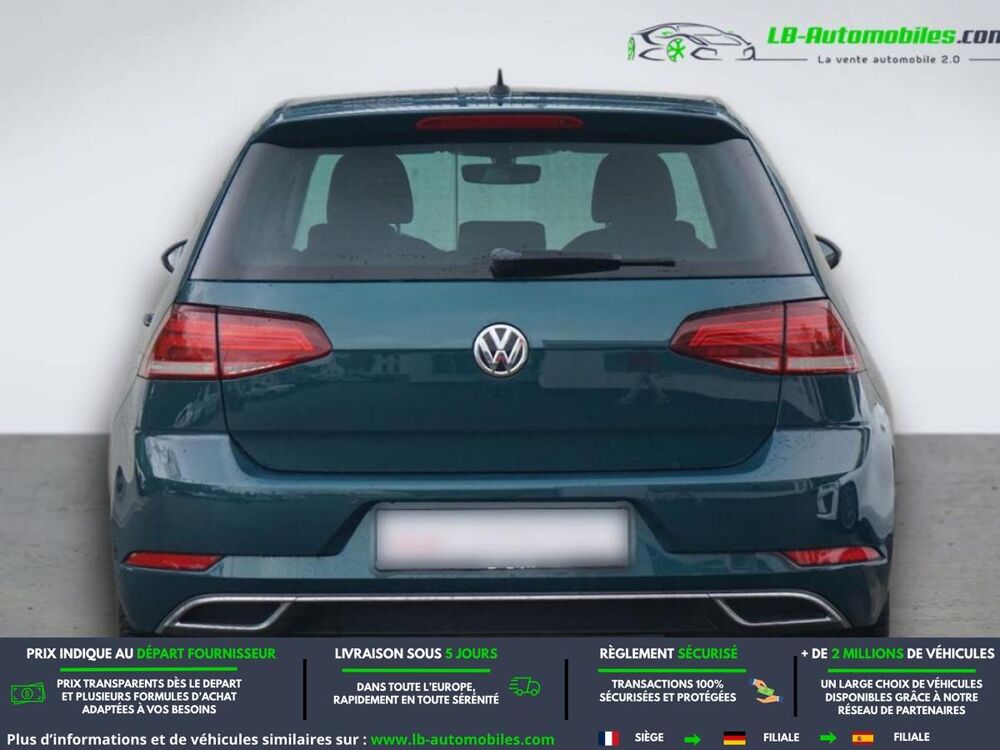 Golf 1.5 TSI 150 BVM 2017 occasion 31850 Beaupuy