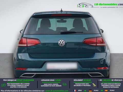 Golf 1.5 TSI 150 BVM 2017 occasion 31850 Beaupuy