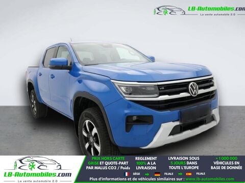 Amarok 3.0 TDI 240 BVA 4MOTION 2024 occasion 31850 Beaupuy