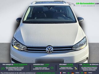 Touran 1.6 TDI 115 BVA 7pl 2019 occasion 31850 Beaupuy