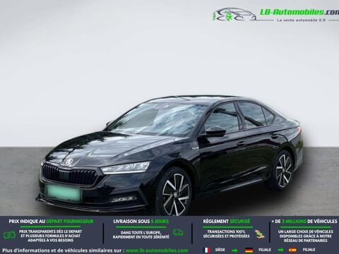 Annonce voiture Skoda Octavia 24980 €