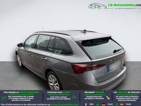 Octavia 2.0 TDI 150 ch BVA 2024 occasion 31850 Beaupuy