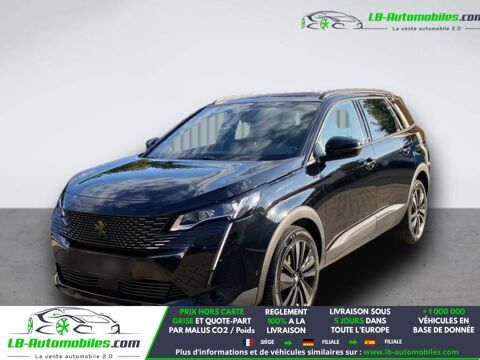 5008 PureTech 130ch BVA 2024 occasion 31850 Beaupuy