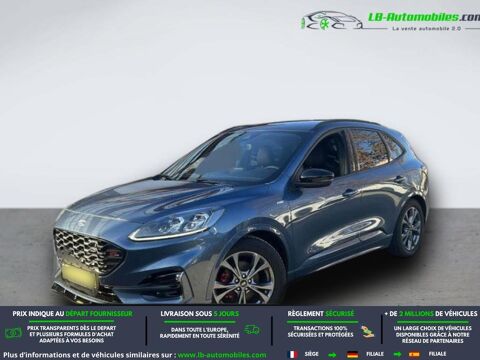 Annonce voiture Ford Kuga 17790 €