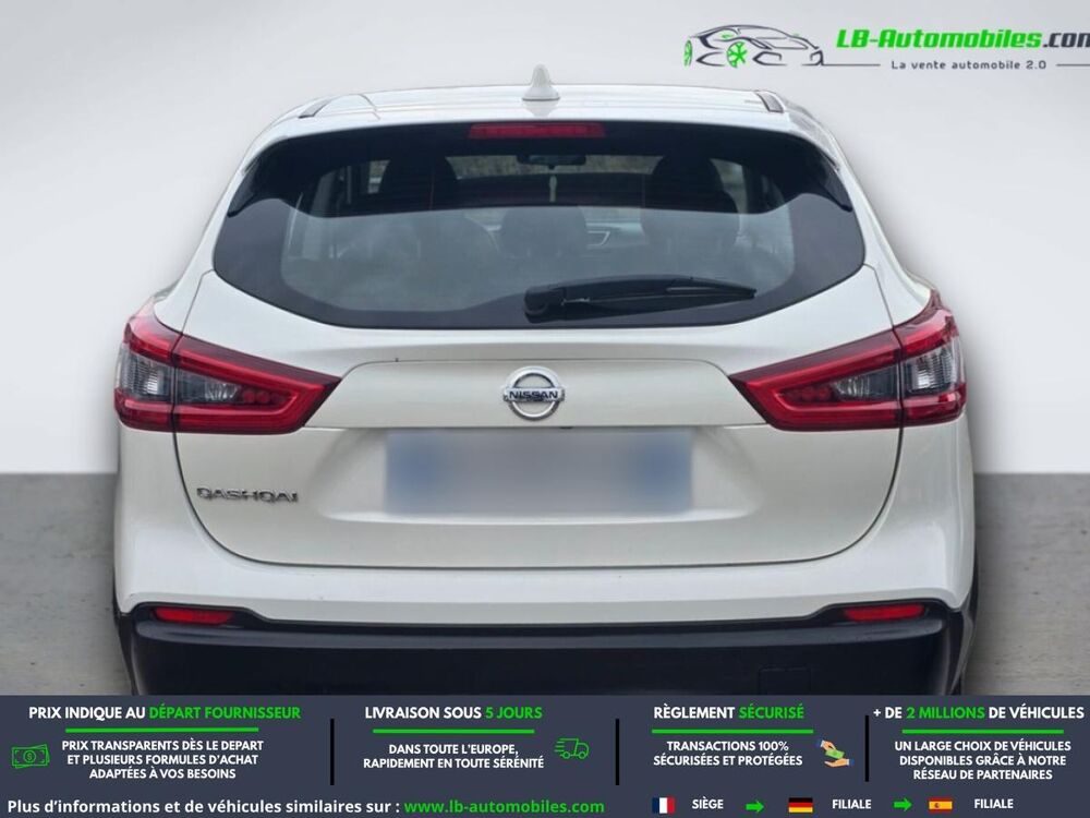 Golf SW 1.6 TDI 115 BVA 2019 occasion 31850 Beaupuy