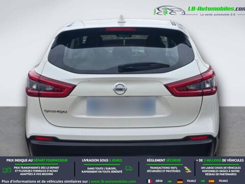 Golf SW 1.6 TDI 115 BVA 2019 occasion 31850 Beaupuy