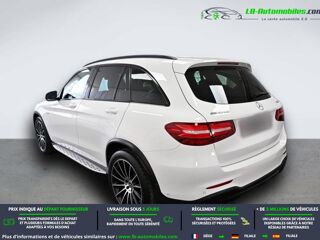 Classe GLC 43 AMG BVA 4Matic 2018 occasion 31850 Beaupuy