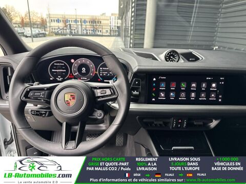 Cayenne 3.0 V6 353 ch 2025 occasion 31850 Beaupuy