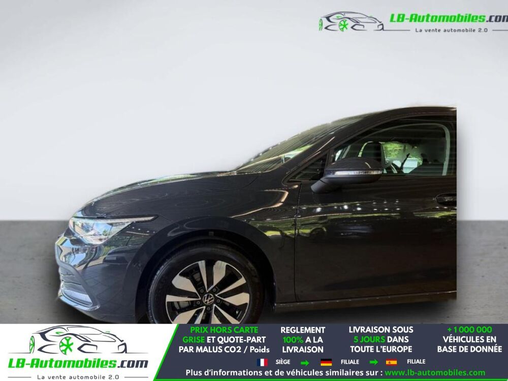 Golf 1.0 eTSI OPF 110 BVA 2024 occasion 31850 Beaupuy