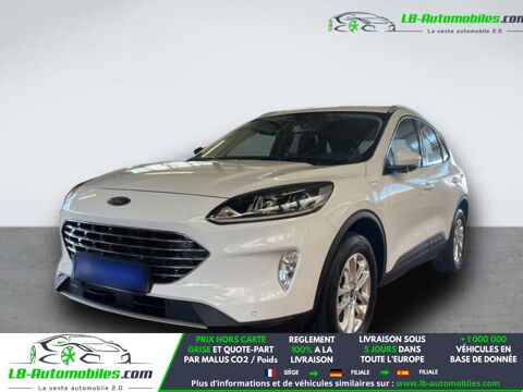 Annonce voiture Ford Kuga 19890 €