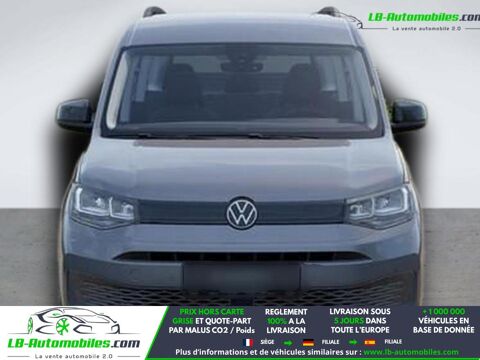 Annonce voiture Volkswagen Caddy 42811 €