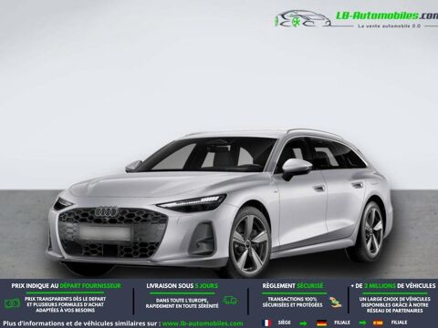 Annonce voiture Audi A6 53980 €