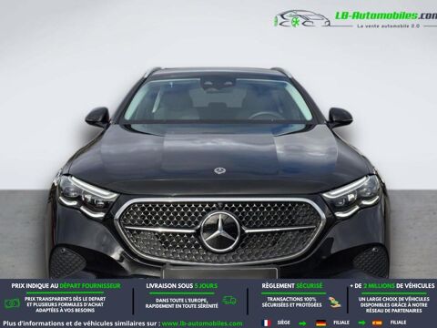 Classe E 200 BVA 2023 occasion 31850 Beaupuy