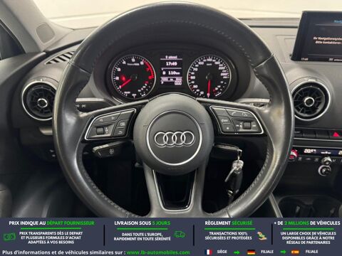 A3 TFSI 150 BVA 2019 occasion 31850 Beaupuy