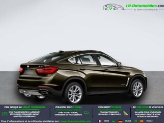 X6 xDrive40d 313 ch 2016 occasion 31850 Beaupuy
