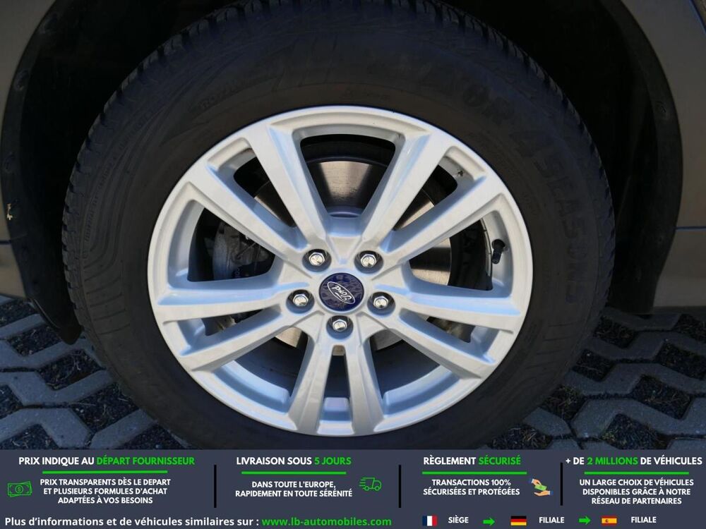 Kuga 1.5 150 4x2 BVM 2019 occasion 31850 Beaupuy